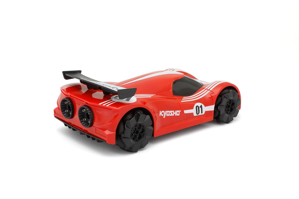 Kyosho Egg R/C Boost Burst- Japan Figure Store - #1 Bring To You The Best Japanese Goods