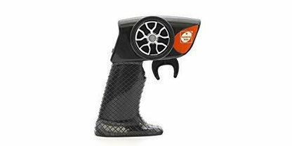 Kyosho Egg Rc 1/16 Scale The Light Tiger Subaru Sambar- Japan Figure Store - #1 Bring To You The Best Japanese Goods