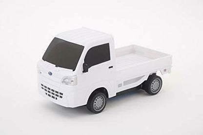 Kyosho Egg Rc 1/16 Scale The Light Tiger Subaru Sambar- Japan Figure Store - #1 Bring To You The Best Japanese Goods