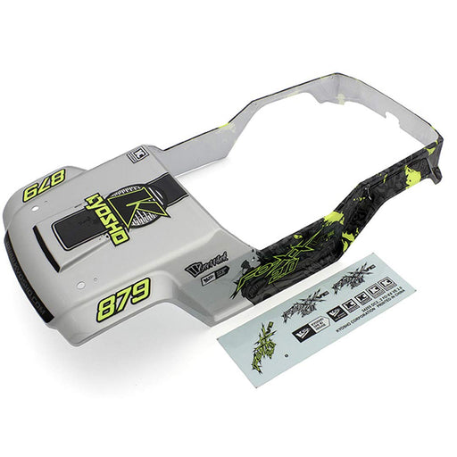 Kyosho Fo-Xx Ve 2.0 Decoration Body Set Mab305Y- Japan Figure Store - #1 Bring To You The Best Japanese Goods