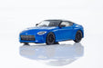 Kyosho 1/64 Nissan Fairlady Z Blue Metallic- Japan Figure Store - #1 Bring To You The Best Japanese Goods