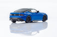 Kyosho 1/64 Nissan Fairlady Z Blue Metallic- Japan Figure Store - #1 Bring To You The Best Japanese Goods