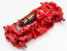 Kyosho Ma-030Evo 32180R Chassis Set Red Limited- Japan Figure Store - #1 Bring To You The Best Japanese Goods