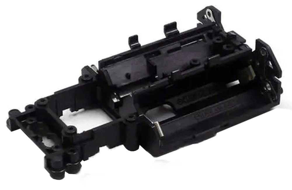 Kyosho MR-03/Ve MZ501B Main Chassis Set- Japan Figure Store - #1 Bring To You The Best Japanese Goods