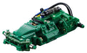 Kyosho Mini-Z MR-03Evo Sp Chassis Set Green 32798Sp- Japan Figure Store - #1 Bring To You The Best Japanese Goods