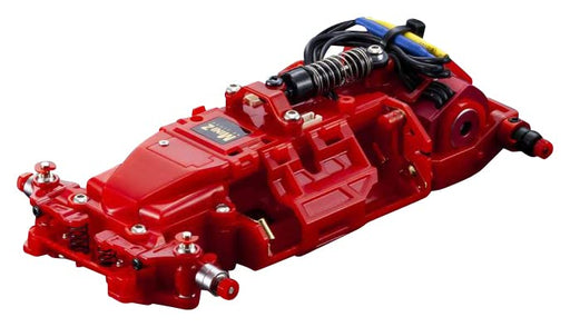 Kyosho Mini-Z MR-03Evo SP Chassis Set Red 32792SP 8500Kv- Japan Figure Store - #1 Bring To You The Best Japanese Goods