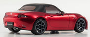 Kyosho Mini-Z RWD MR03RWD RS Mazda Roadster Soul Red 32341- Japan Figure Store - #1 Bring To You The Best Japanese Goods
