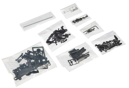 KYOSHO Rc Model Car Mini-Z Awd Mhs／Asf2.4Ghz System Ma-030Evo Chassis Set 32180- Japan Figure Store - #1 Bring To You The Best Japanese Goods