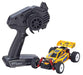 KYOSHO Rc Model Car Ready Set Mini-Z Buggy Turbo Optima Mid Special Yellow 32092Y- Japan Figure Store - #1 Bring To You The Best Japanese Goods