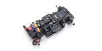 KYOSHO Rc Model Car Mini-Z Racer Mr-03Evo Sp Chassis Set W-Mm/8500Kv 32792- Japan Figure Store - #1 Bring To You The Best Japanese Goods