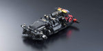 KYOSHO Rc Model Car Mini-Z Racer Mr-03Evo Sp Chassis Set W-Mm/8500Kv 32792- Japan Figure Store - #1 Bring To You The Best Japanese Goods