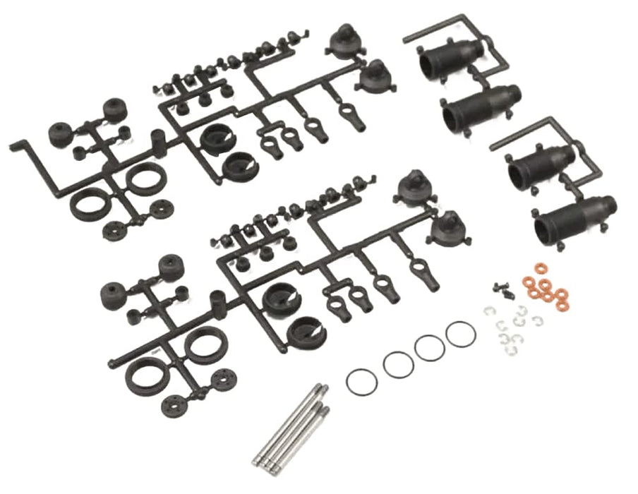 Kyosho Japan Oil Damper Set Ultima Sb Um589- Japan Figure Store - #1 Bring To You The Best Japanese Goods