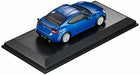 Kyosho Original 1/64 Subaru Brz Gt 2016 Blue- Japan Figure Store - #1 Bring To You The Best Japanese Goods