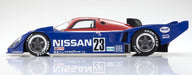 Kyosho 1/12 Nissan R91Cp #23 Blue/White/Red Ksr08666A- Japan Figure Store - #1 Bring To You The Best Japanese Goods