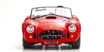 Kyosho 1/12 Shelby Cobra 427 S/C Fam Red Ks08633R- Japan Figure Store - #1 Bring To You The Best Japanese Goods