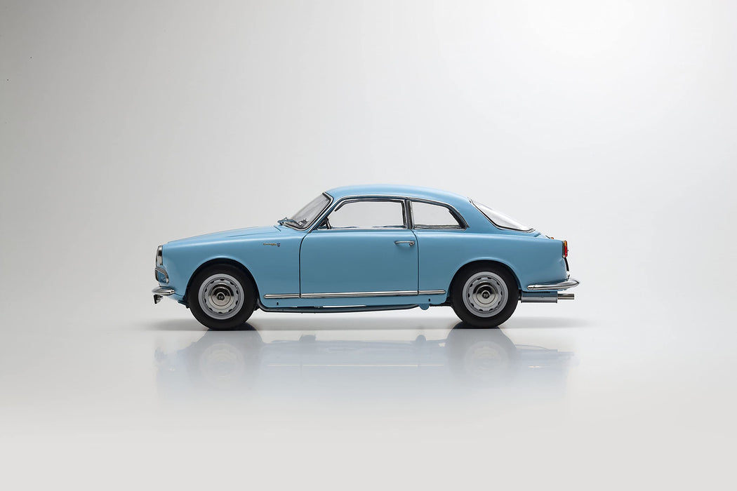 Kyosho 1/18 Alfa Romeo Giulietta Sprint Blue Ks08957Bl- Japan Figure Store - #1 Bring To You The Best Japanese Goods