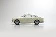 Kyosho 1/18 Alfa Romeo Giulietta Sprint White Ks08957W- Japan Figure Store - #1 Bring To You The Best Japanese Goods