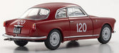 Kyosho 1/18 Alfa Romeo Giulietta SV Mille Miglia 1956#120- Japan Figure Store - #1 Bring To You The Best Japanese Goods