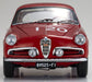 Kyosho 1/18 Alfa Romeo Giulietta SV Mille Miglia 1956#120- Japan Figure Store - #1 Bring To You The Best Japanese Goods