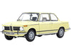 Kyosho 1/18 BMW 2002 Tii Beige KS08543Ml- Japan Figure Store - #1 Bring To You The Best Japanese Goods