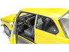 Kyosho 1/18 BMW 2002 Tii Yellow KS08543GF- Japan Figure Store - #1 Bring To You The Best Japanese Goods