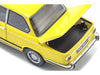 Kyosho 1/18 BMW 2002 Tii Yellow KS08543GF- Japan Figure Store - #1 Bring To You The Best Japanese Goods