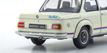 Kyosho 1/18 BMW 2002 Turbo Ks08544W White- Japan Figure Store - #1 Bring To You The Best Japanese Goods