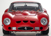 Kyosho 1/18 Ferrari 250GTO Red- Japan Figure Store - #1 Bring To You The Best Japanese Goods