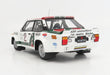 Kyosho 1/18 Fiat 131 Abarth 1978 Monte Carlo #2 Ks08376G- Japan Figure Store - #1 Bring To You The Best Japanese Goods