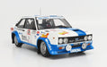 Kyosho 1/18 Fiat 131 Abarth 1980 1000Lakes #1- Japan Figure Store - #1 Bring To You The Best Japanese Goods