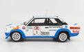 Kyosho 1/18 Fiat 131 Abarth 1980 1000Lakes #1- Japan Figure Store - #1 Bring To You The Best Japanese Goods