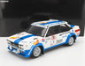 Kyosho 1/18 Fiat 131 Abarth 1980 1000Lakes #1- Japan Figure Store - #1 Bring To You The Best Japanese Goods