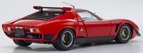 Kyosho Lamborghini Miura Svr 1/18 Red KS08319Rbk- Japan Figure Store - #1 Bring To You The Best Japanese Goods