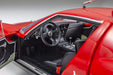 Kyosho 1/18 Lamborghini Miura Svr Red KS08319R- Japan Figure Store - #1 Bring To You The Best Japanese Goods