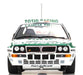 Kyosho 1/18 Lancia Delta Hf Integrale #5 Monte Carlo Ky8348F- Japan Figure Store - #1 Bring To You The Best Japanese Goods