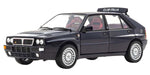 Kyosho 1/18 Lancia Delta HF Integrale Club Italia Blue Ky8343SC- Japan Figure Store - #1 Bring To You The Best Japanese Goods