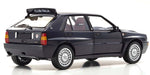 Kyosho 1/18 Lancia Delta HF Integrale Club Italia Blue Ky8343SC- Japan Figure Store - #1 Bring To You The Best Japanese Goods