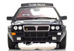 Kyosho 1/18 Lancia Delta HF Integrale Club Italia Blue Ky8343SC- Japan Figure Store - #1 Bring To You The Best Japanese Goods