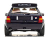 Kyosho 1/18 Lancia Delta HF Integrale Club Italia Blue Ky8343SC- Japan Figure Store - #1 Bring To You The Best Japanese Goods