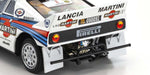 Kyosho 1/18 Lancia Rally 037 1985 Safari #8 Ks08306J- Japan Figure Store - #1 Bring To You The Best Japanese Goods