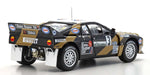 Kyosho 1/18 Lancia Rally 037 1985 Targa Florio #3- Japan Figure Store - #1 Bring To You The Best Japanese Goods