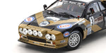 Kyosho 1/18 Lancia Rally 037 1985 Targa Florio #3- Japan Figure Store - #1 Bring To You The Best Japanese Goods