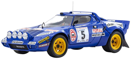 Kyosho 1/18 Lancia Stratos Hf 1976 #5 Ks08130C- Japan Figure Store - #1 Bring To You The Best Japanese Goods