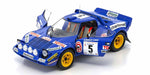Kyosho 1/18 Lancia Stratos Hf 1976 #5 Ks08130C- Japan Figure Store - #1 Bring To You The Best Japanese Goods