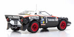 Kyosho 1/18 Lancia Stratos Hf 1978 #1 Ks08130D- Japan Figure Store - #1 Bring To You The Best Japanese Goods