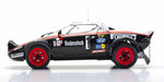 Kyosho 1/18 Lancia Stratos Hf 1978 #1 Ks08130D- Japan Figure Store - #1 Bring To You The Best Japanese Goods