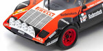 Kyosho 1/18 Lancia Stratos Hf 1978 #1 Ks08130D- Japan Figure Store - #1 Bring To You The Best Japanese Goods