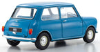 Kyosho 1/18 Morris Mini MK.1 1959 Clipper Blue- Japan Figure Store - #1 Bring To You The Best Japanese Goods