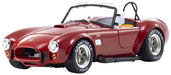 Kyosho Shelby Cobra 427 S/C 1/18 Red Ks08047R- Japan Figure Store - #1 Bring To You The Best Japanese Goods