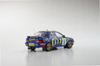 Kyosho 1/18 Subaru Impreza 1995 #5- Japan Figure Store - #1 Bring To You The Best Japanese Goods